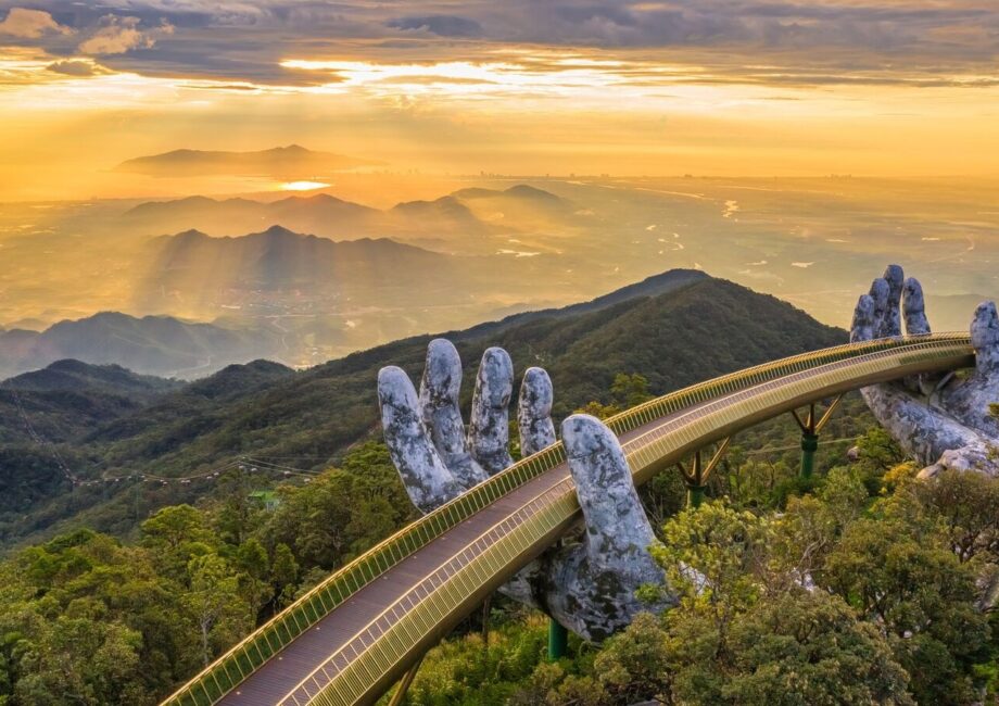 Top 15 Địa Điểm Du Lịch Đà Nẵng Mới Nhất