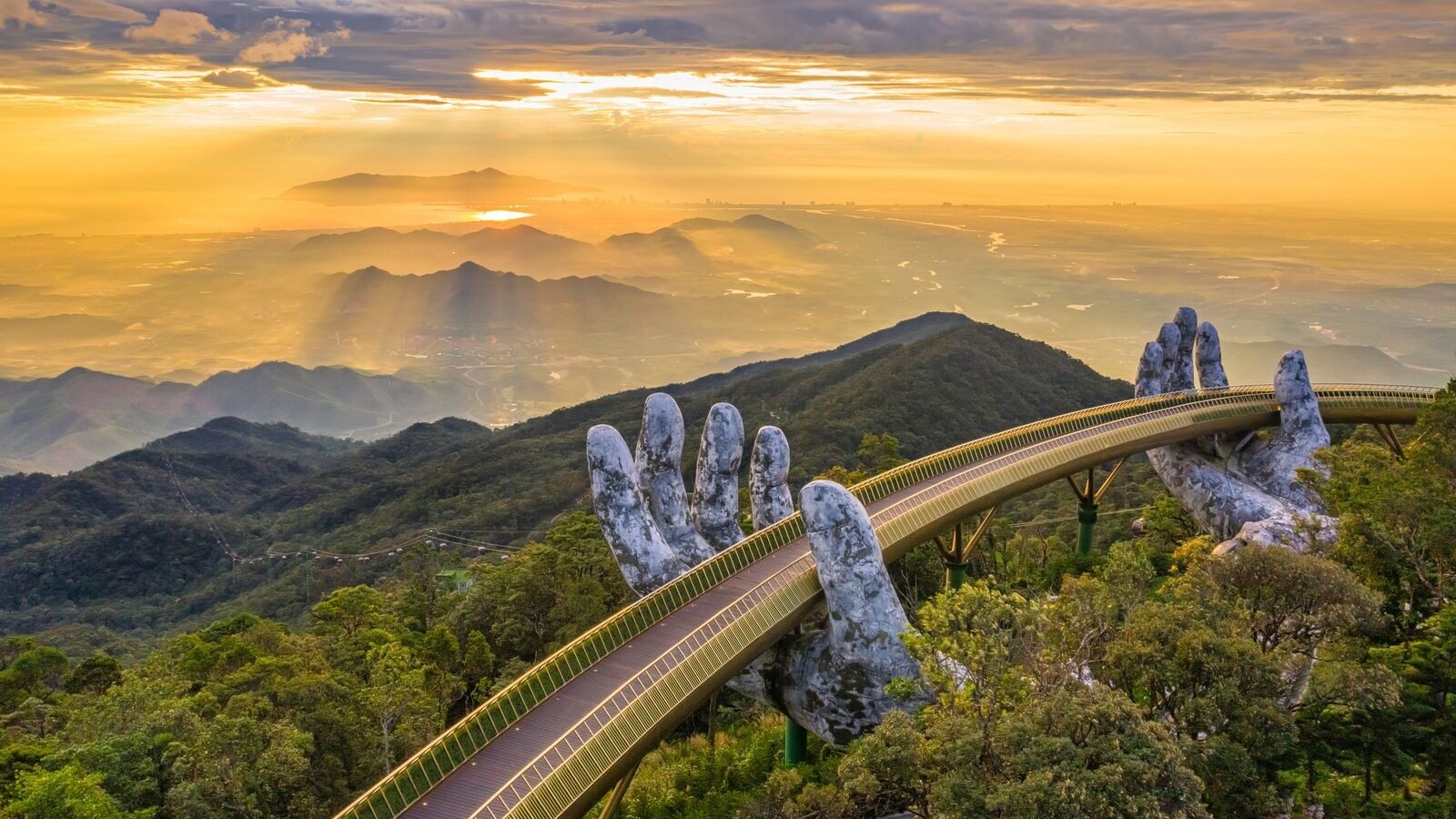 Top 15 Địa Điểm Du Lịch Đà Nẵng Mới Nhất